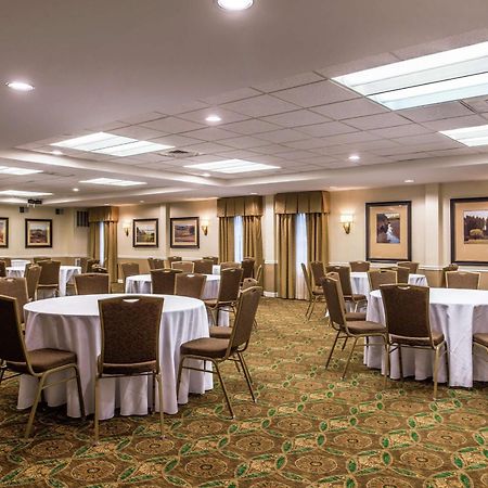 Hampton Inn Lexington Historic Area Bagian luar foto