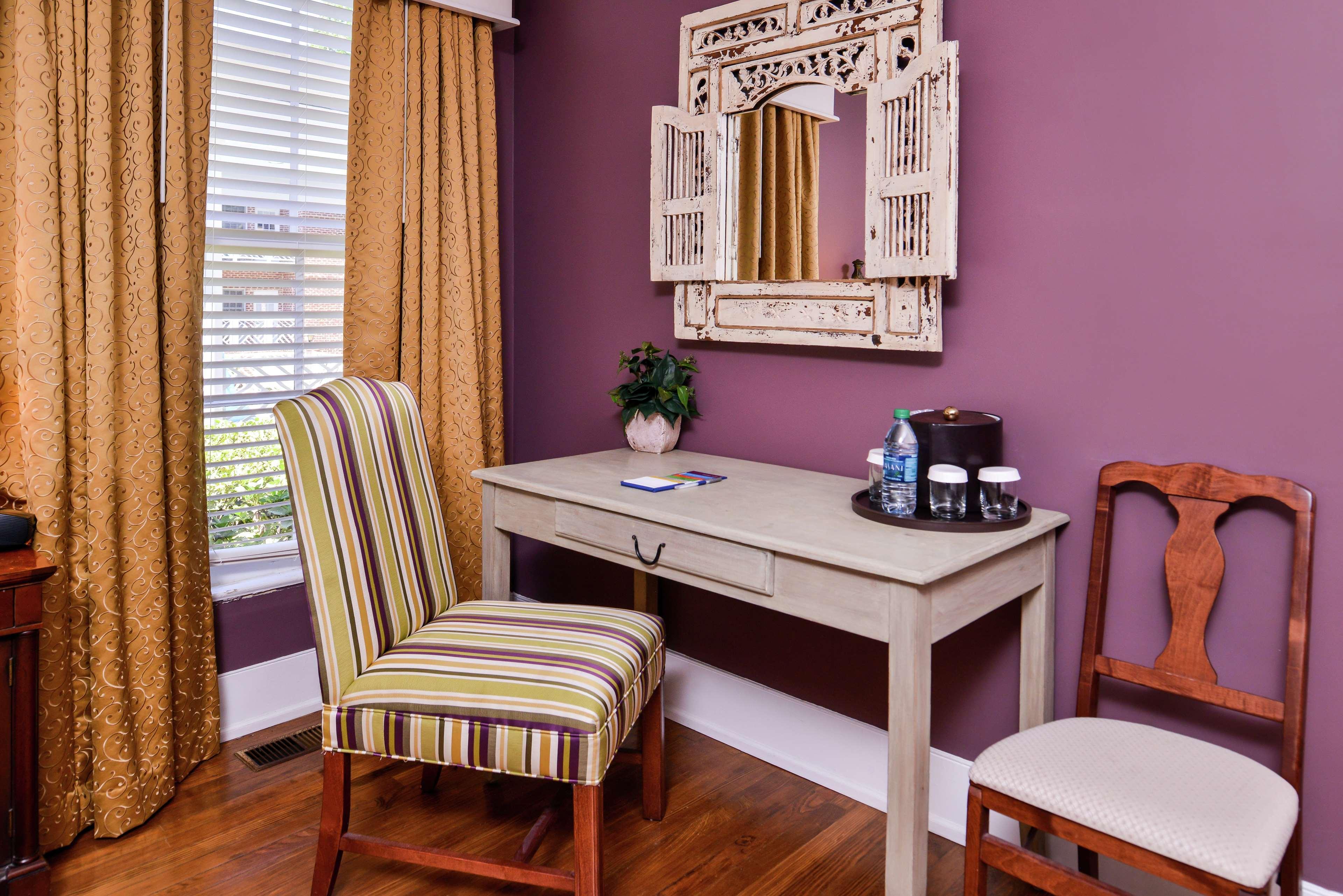 Hampton Inn Lexington Historic Area Bagian luar foto