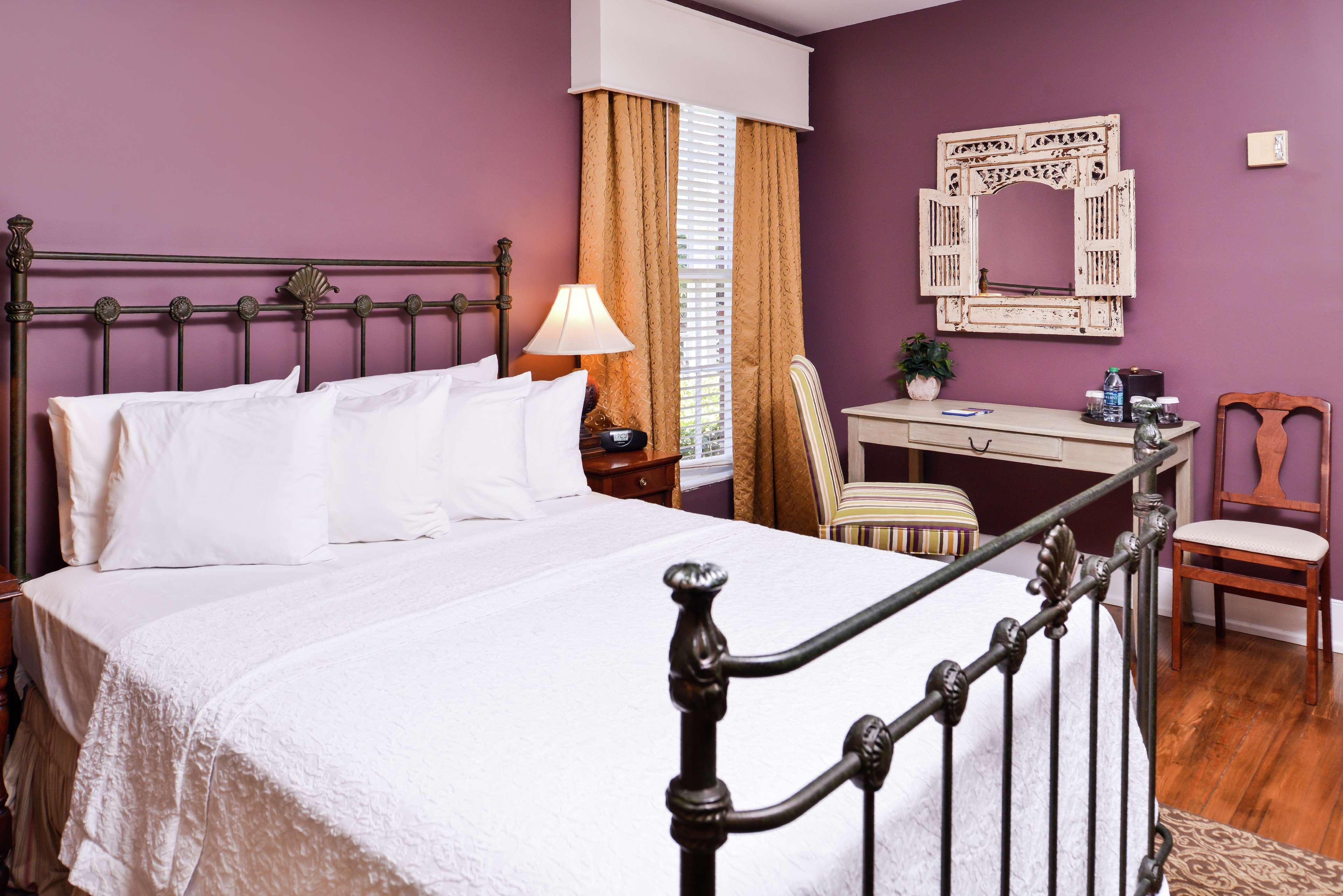 Hampton Inn Lexington Historic Area Bagian luar foto