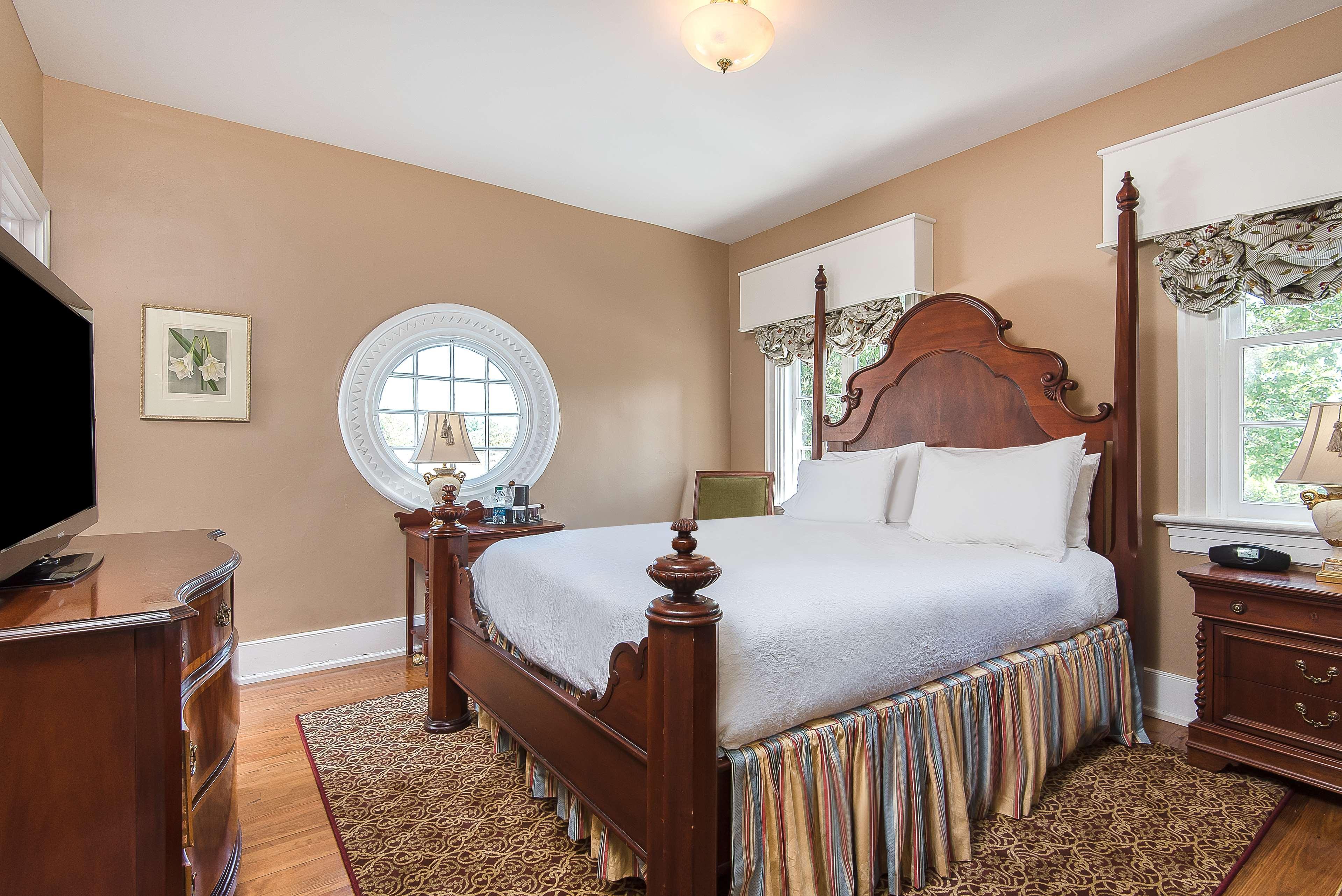 Hampton Inn Lexington Historic Area Bagian luar foto