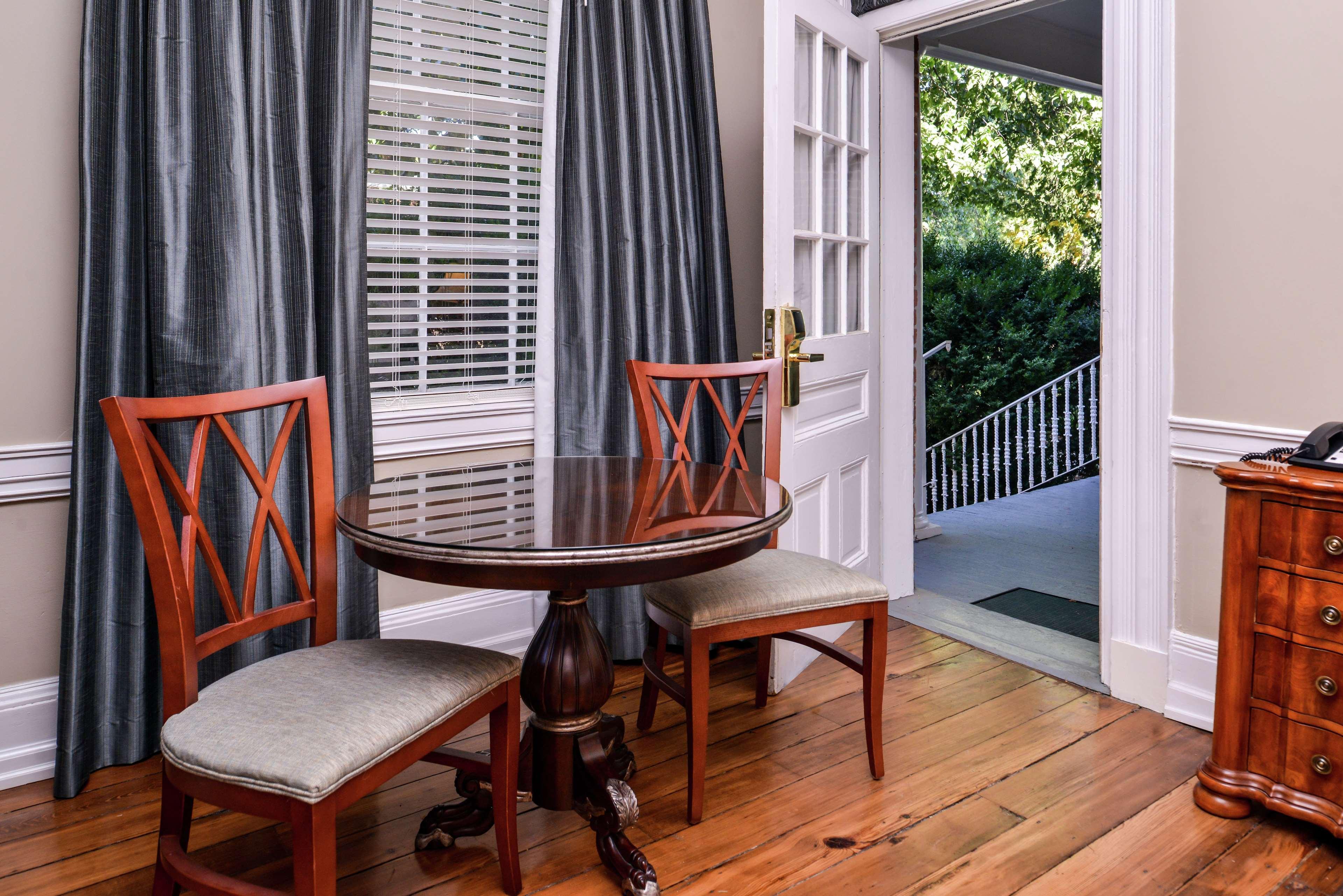 Hampton Inn Lexington Historic Area Bagian luar foto